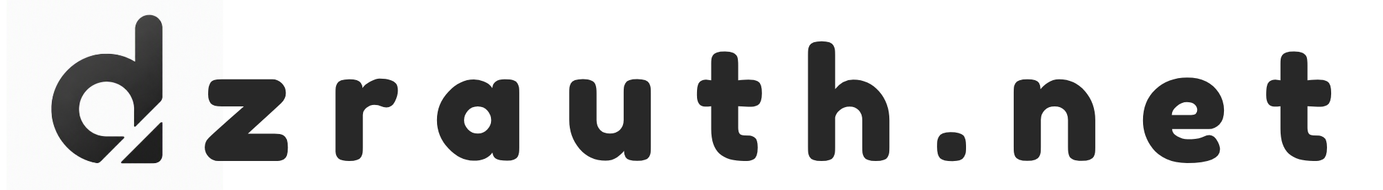 dzrauth.net logo